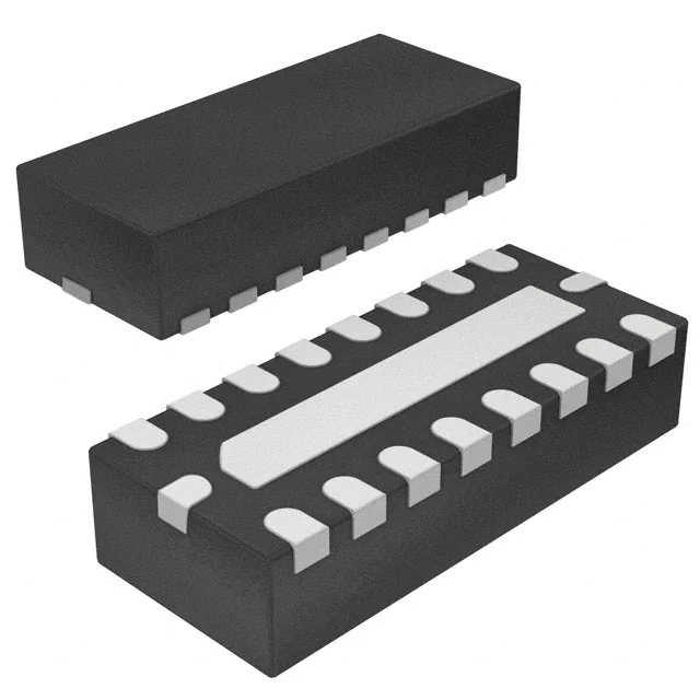 NUF8610MNTXG onsemi electronic component